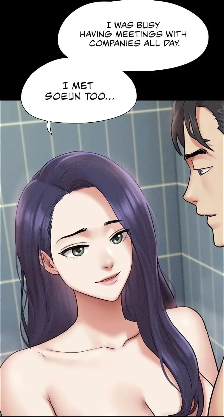 Soeun Uncensored, chapter 99, page 57 of 90