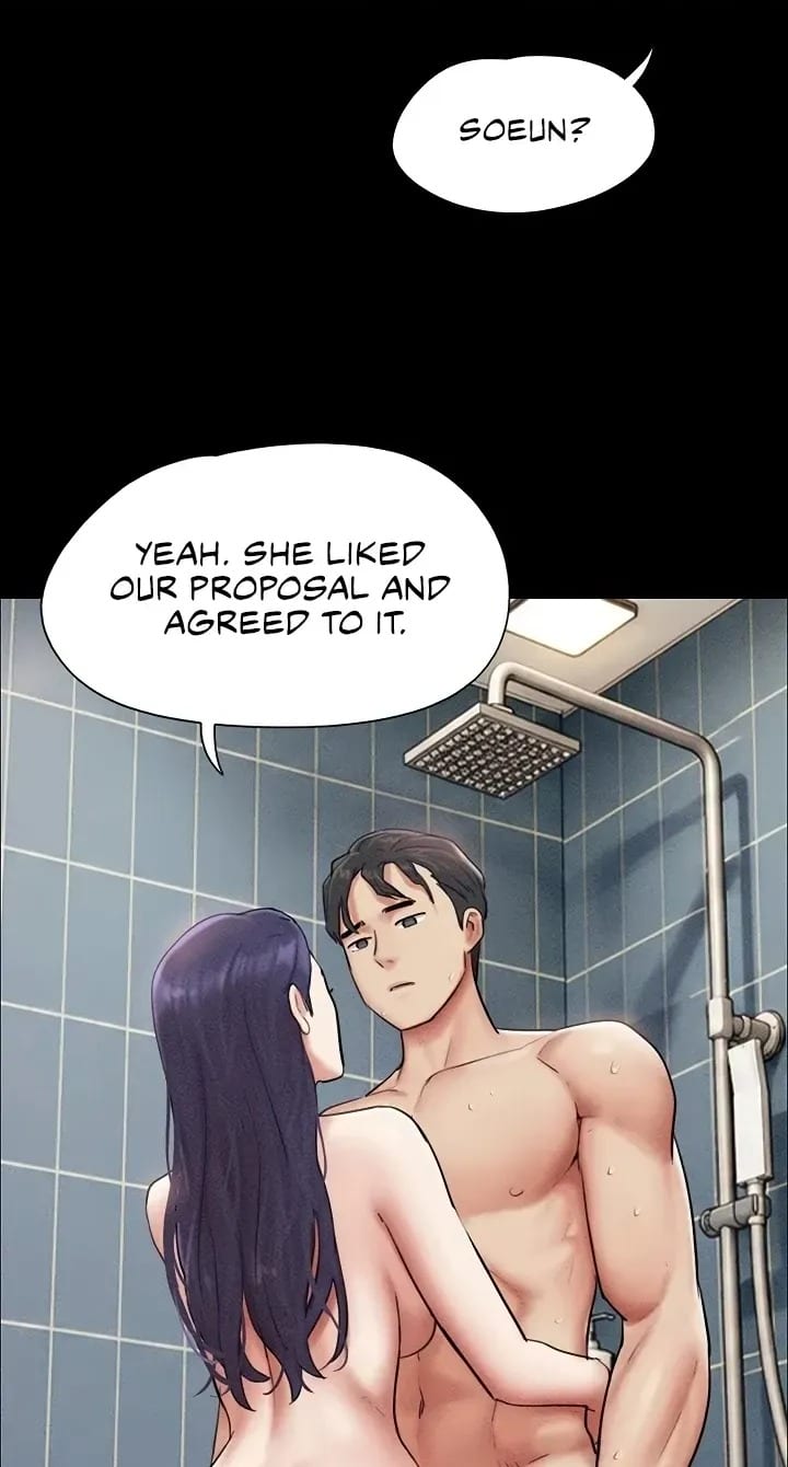 Soeun Uncensored, chapter 99, page 58 of 90