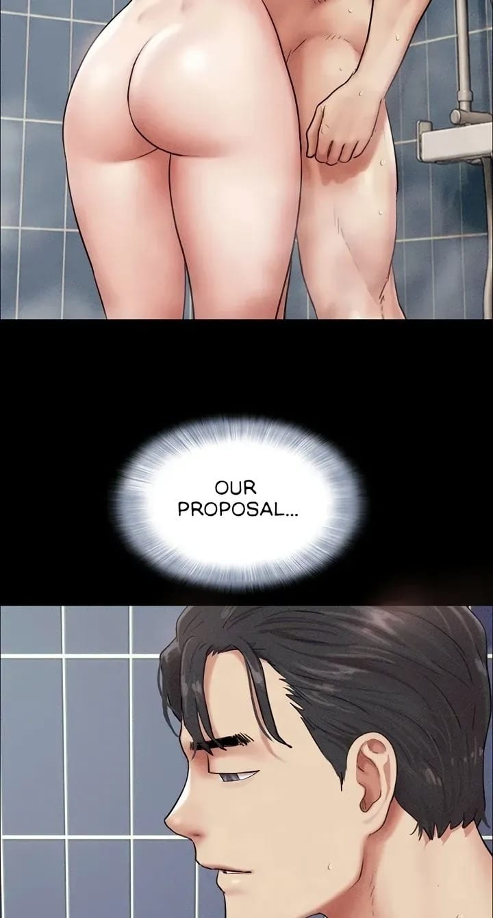 Soeun Uncensored, chapter 99, page 59 of 90
