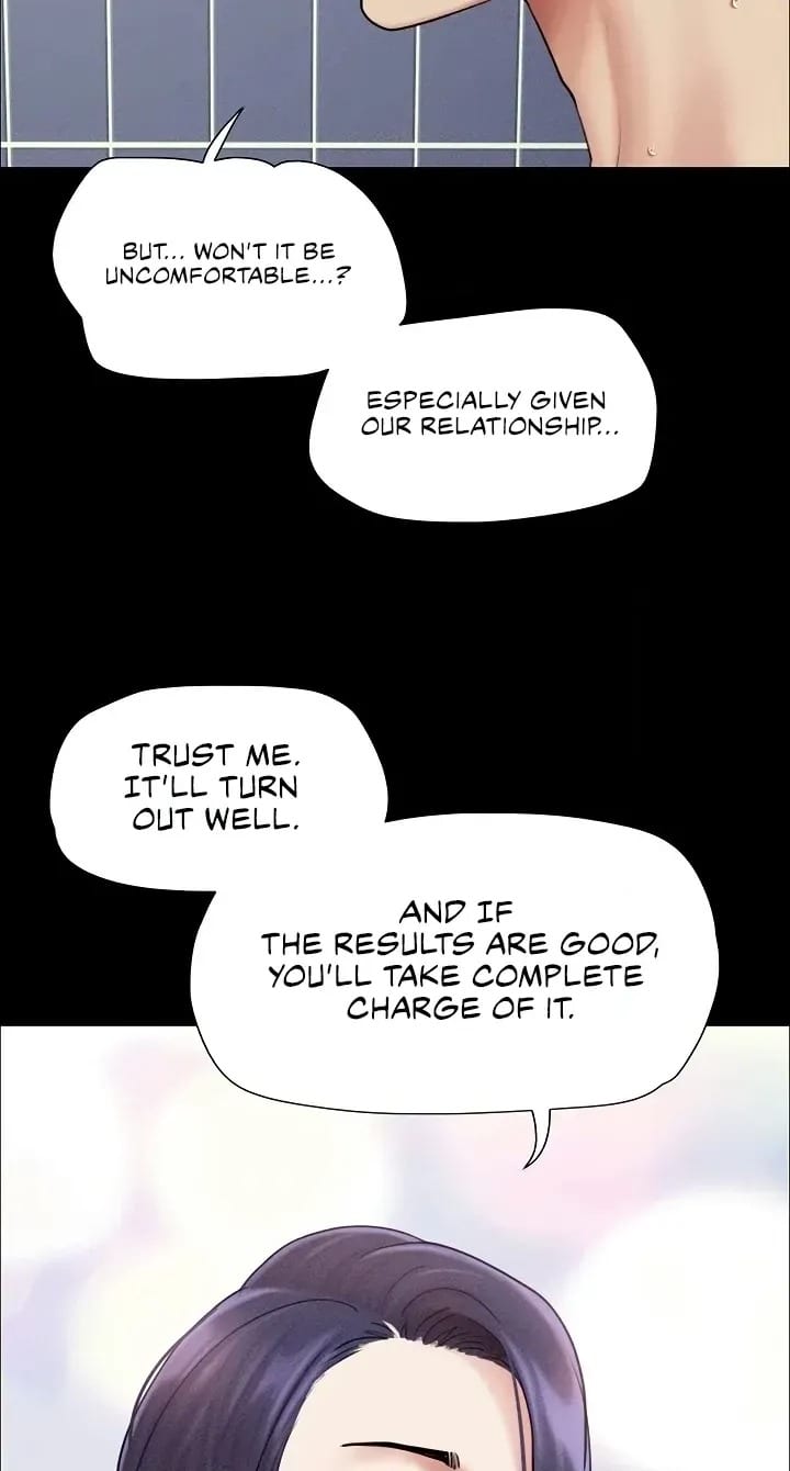 Soeun Uncensored, chapter 99, page 60 of 90
