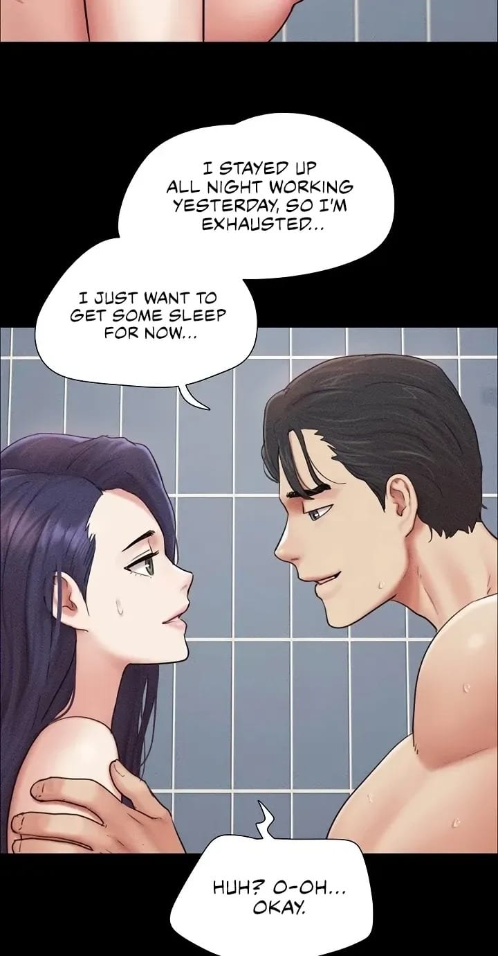 Soeun Uncensored, chapter 99, page 67 of 90
