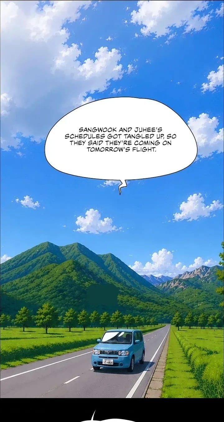 Soeun Uncensored, chapter 99, page 71 of 90