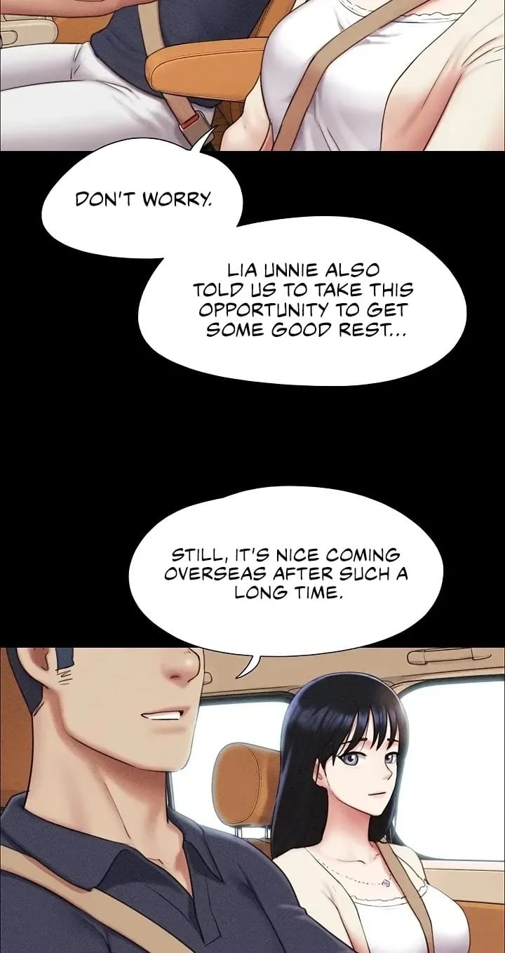 Soeun Uncensored, chapter 99, page 73 of 90
