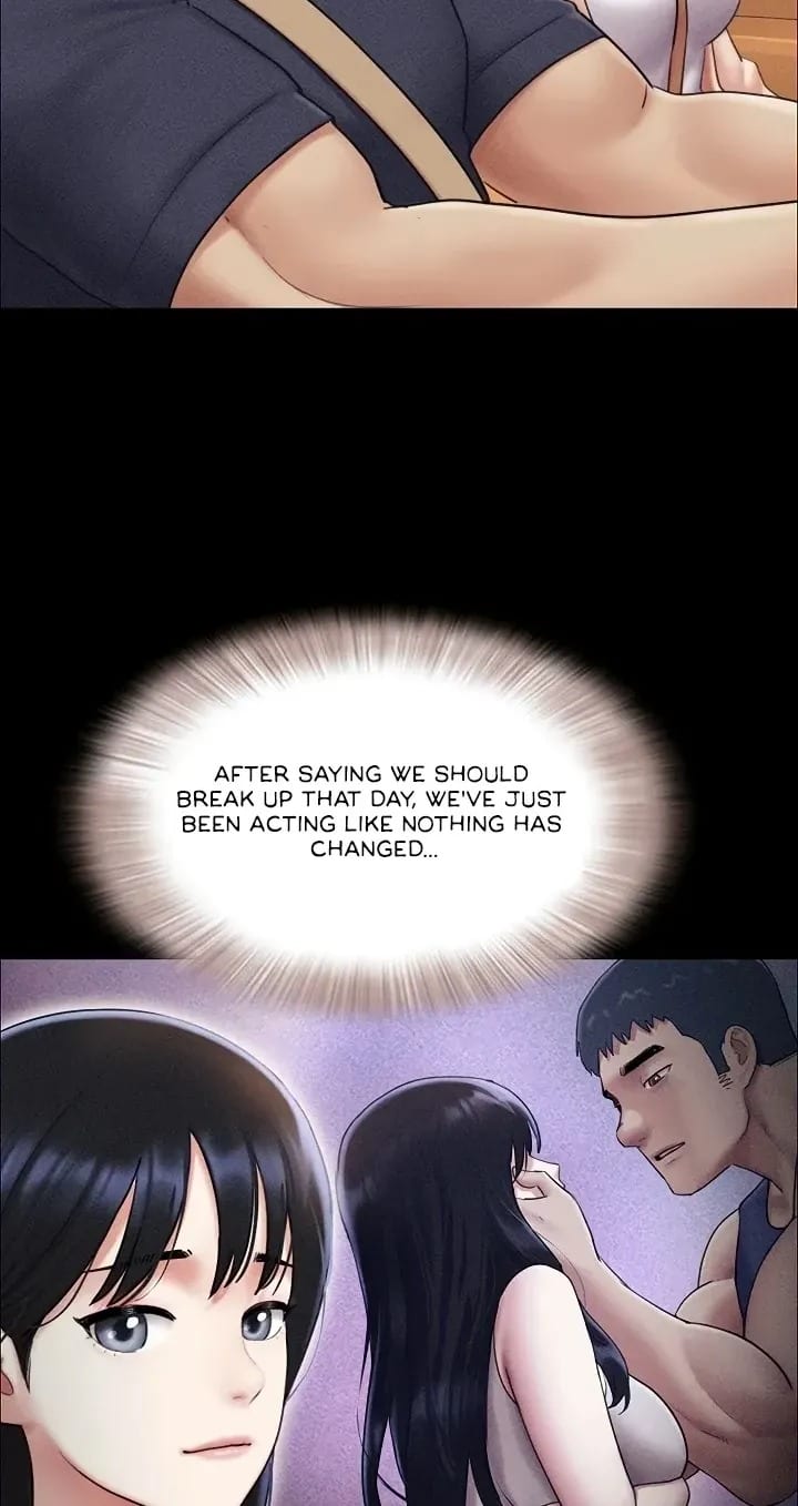 Soeun Uncensored, chapter 99, page 74 of 90