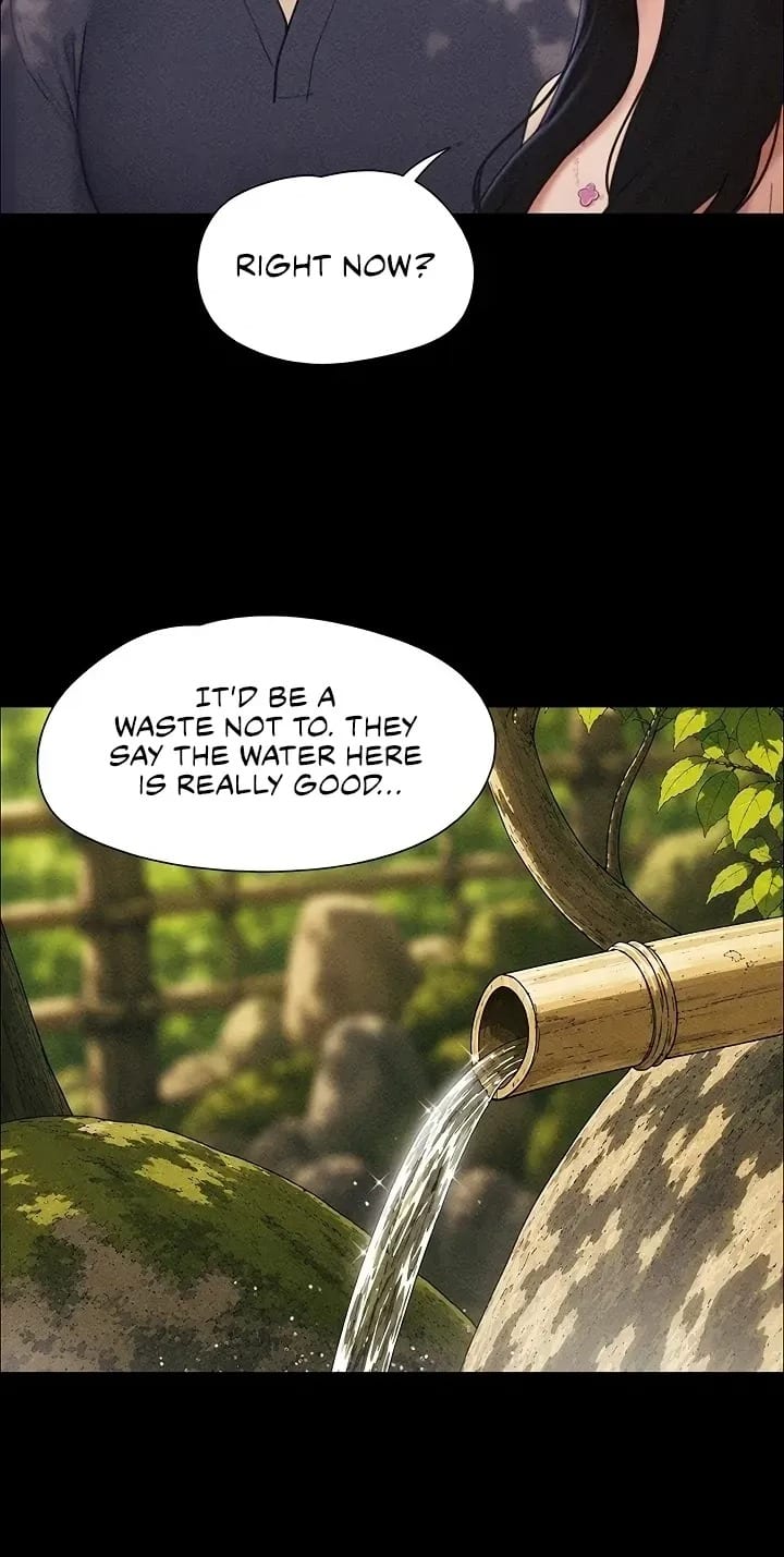 Soeun Uncensored, chapter 99, page 82 of 90