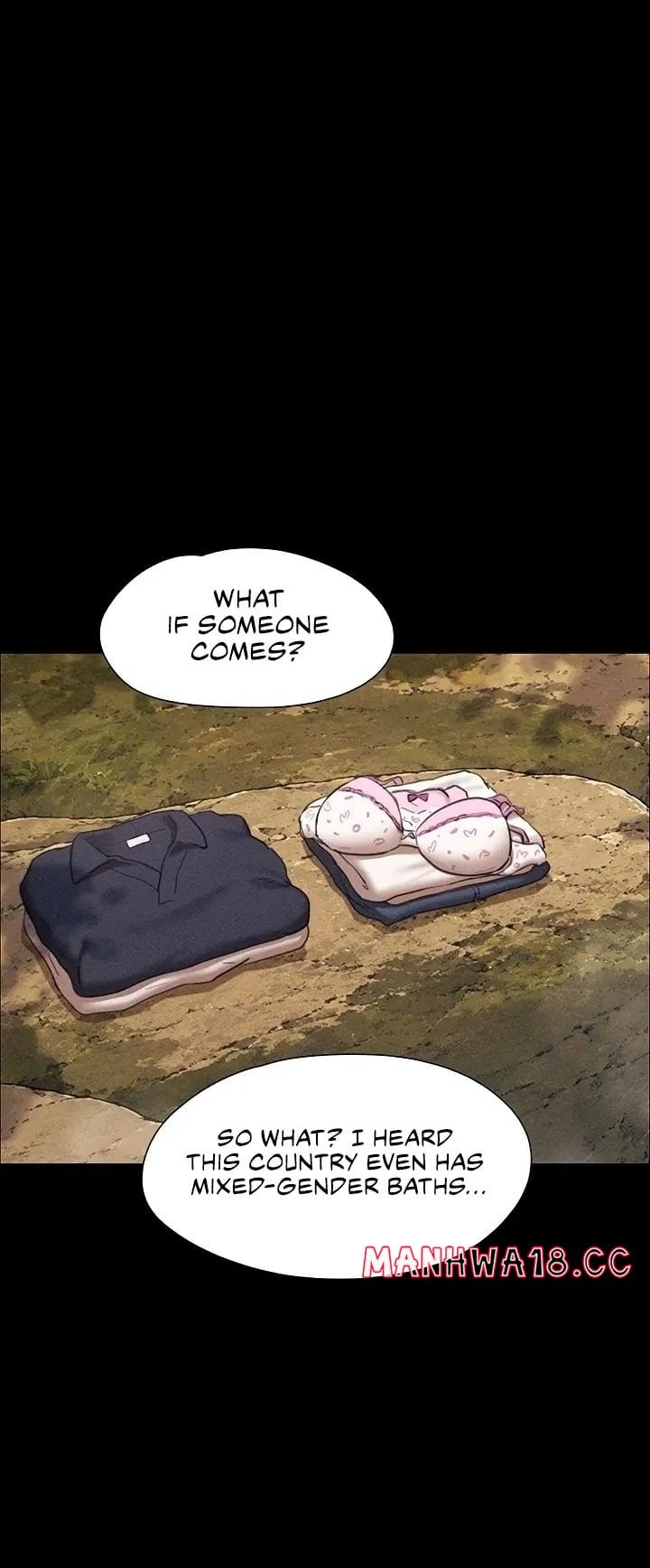 Soeun Uncensored, chapter 99, page 83 of 90