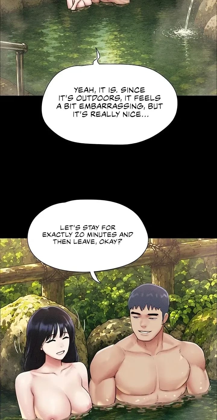 Soeun Uncensored, chapter 99, page 87 of 90