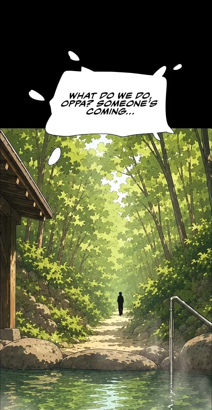 Soeun Uncensored, chapter 99, page 89 of 90