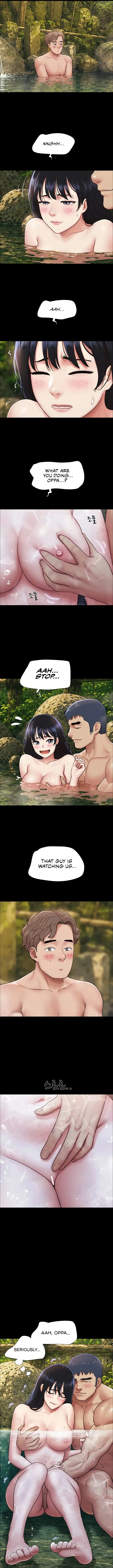 Soeun Uncensored, chapter 100, page 5 of 13