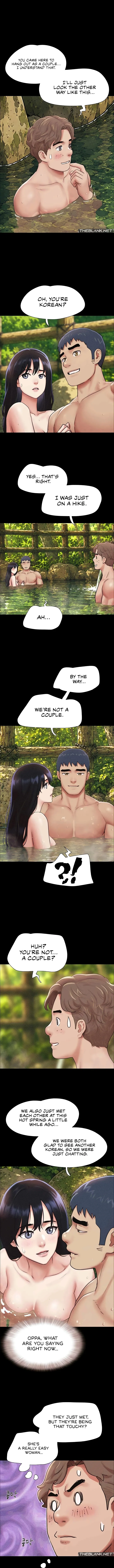 Soeun Uncensored, chapter 100, page 7 of 13