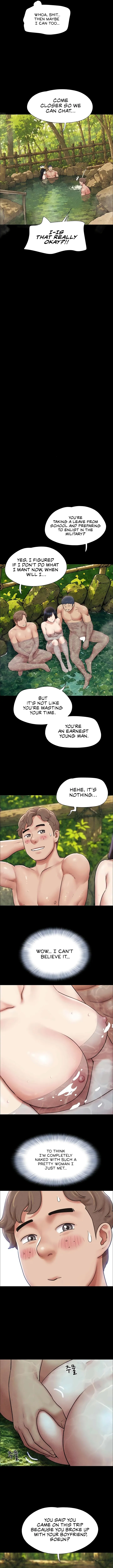 Soeun Uncensored, chapter 100, page 8 of 13