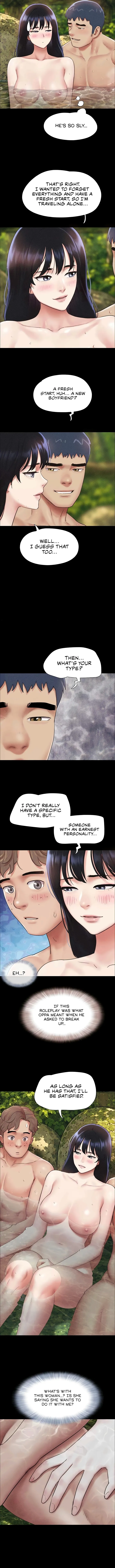 Soeun Uncensored, chapter 100, page 9 of 13