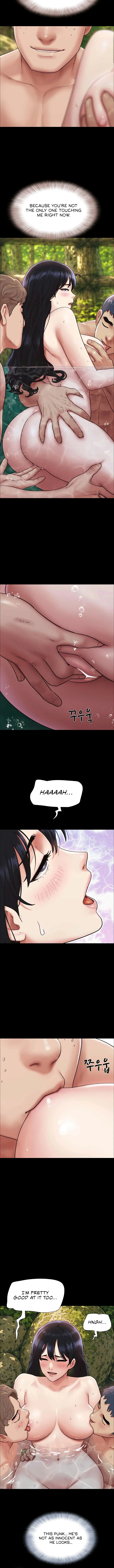 Soeun Uncensored, chapter 100, page 11 of 13