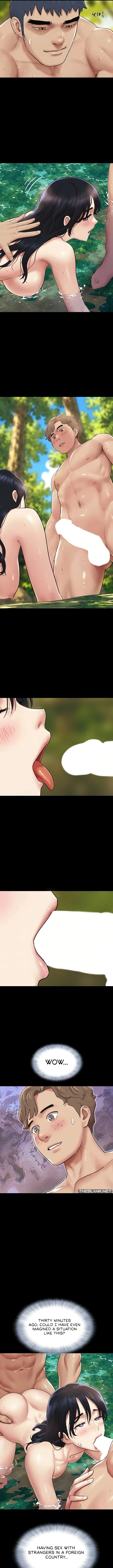 Soeun Uncensored, chapter 101, page 5 of 13