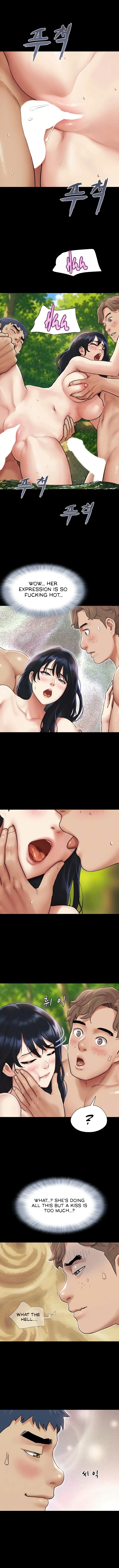 Soeun Uncensored, chapter 101, page 7 of 13