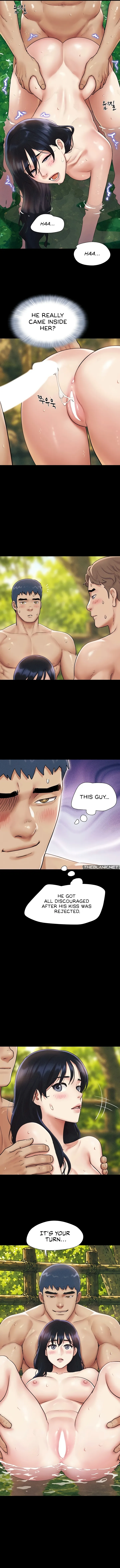 Soeun Uncensored, chapter 101, page 9 of 13