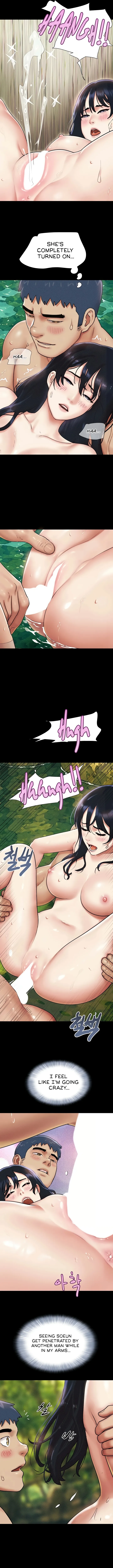Soeun Uncensored, chapter 101, page 11 of 13
