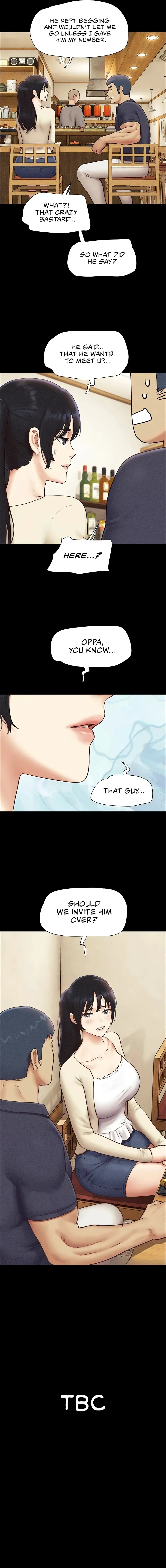 Soeun Uncensored, chapter 102, page 11 of 11