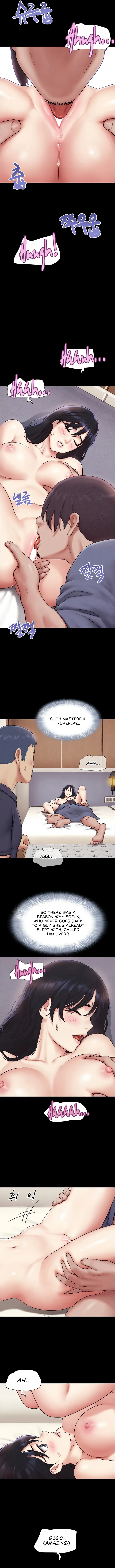 Soeun Uncensored, chapter 103, page 9 of 12