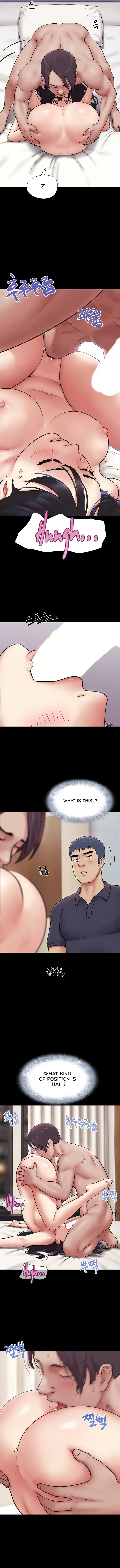 Soeun Uncensored, chapter 103, page 11 of 12