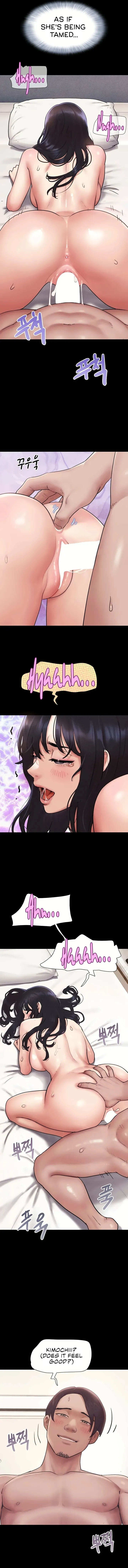 Soeun Uncensored, chapter 104, page 5 of 13