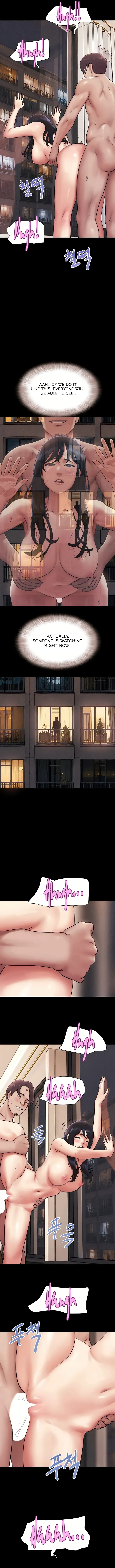 Soeun Uncensored, chapter 104, page 7 of 13