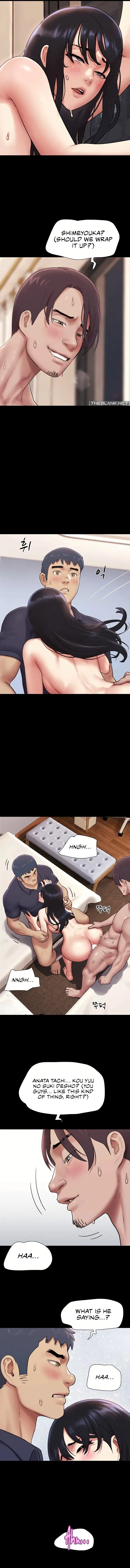 Soeun Uncensored, chapter 104, page 8 of 13