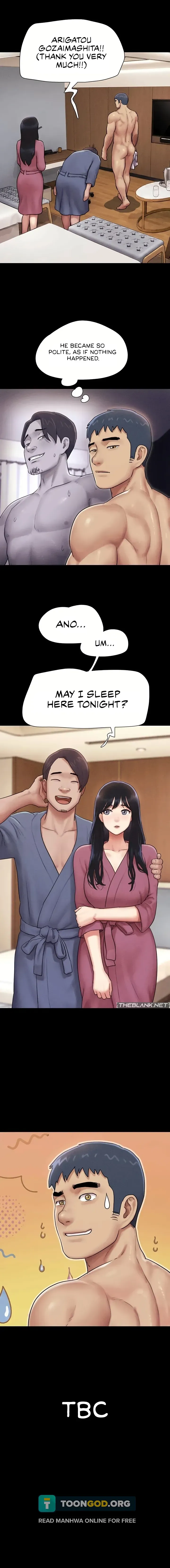 Soeun Uncensored, chapter 104, page 13 of 13