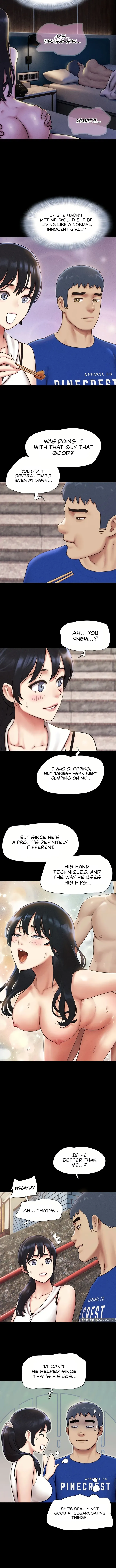 Soeun Uncensored, chapter 105, page 5 of 12