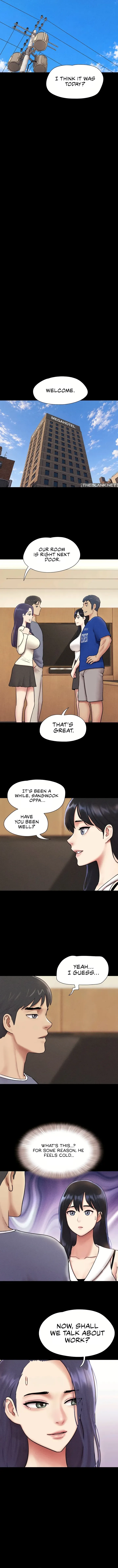 Soeun Uncensored, chapter 105, page 8 of 12