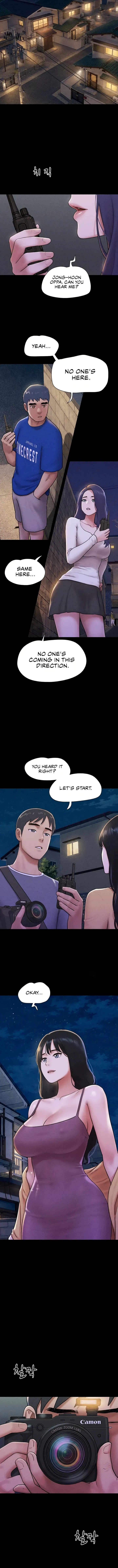 Soeun Uncensored, chapter 105, page 10 of 12