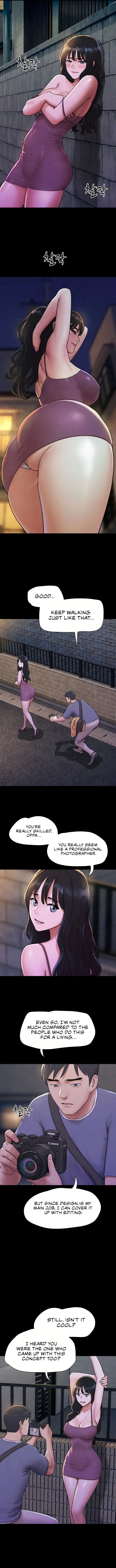 Soeun Uncensored, chapter 105, page 11 of 12
