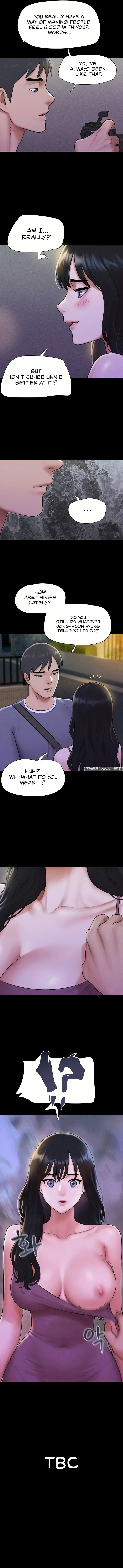 Soeun Uncensored, chapter 105, page 12 of 12
