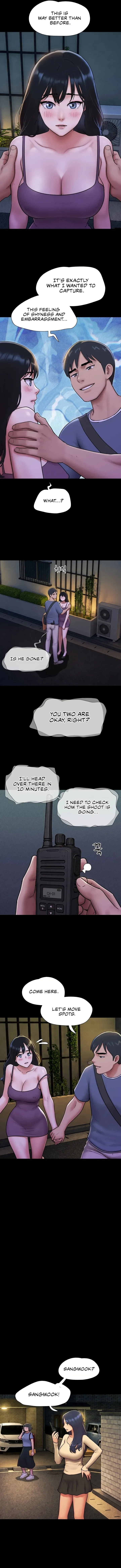 Soeun Uncensored, chapter 106, page 5 of 13