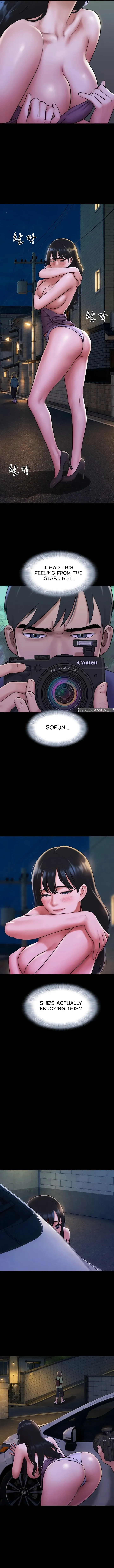Soeun Uncensored, chapter 106, page 8 of 13