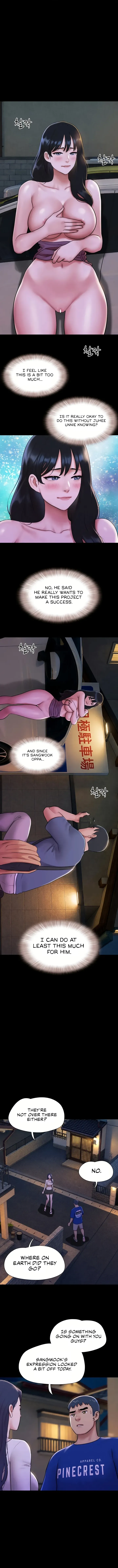 Soeun Uncensored, chapter 106, page 10 of 13