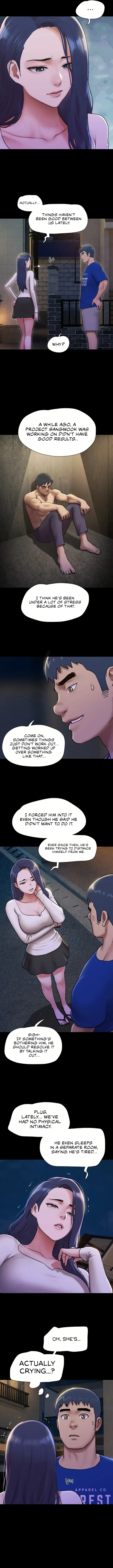Soeun Uncensored, chapter 106, page 11 of 13
