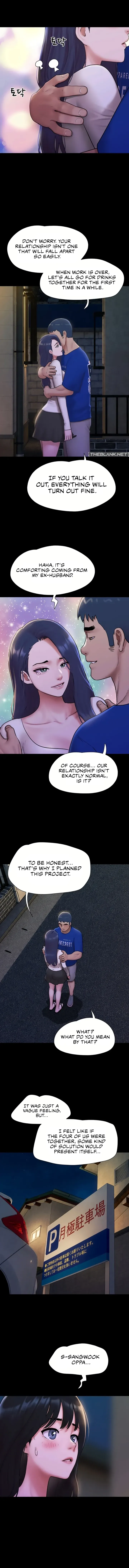 Soeun Uncensored, chapter 106, page 12 of 13
