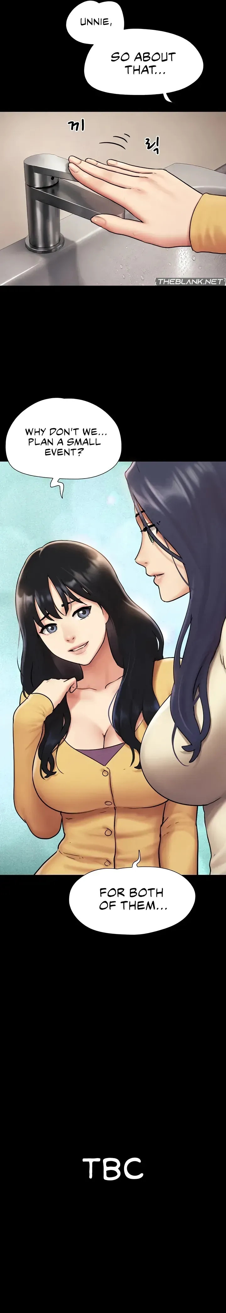 Soeun Uncensored, chapter 107, page 11 of 11