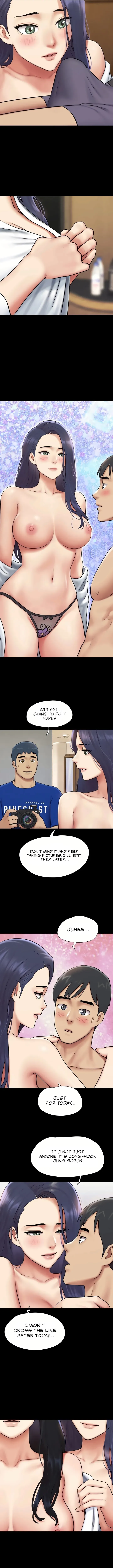 Soeun Uncensored, chapter 108, page 6 of 13