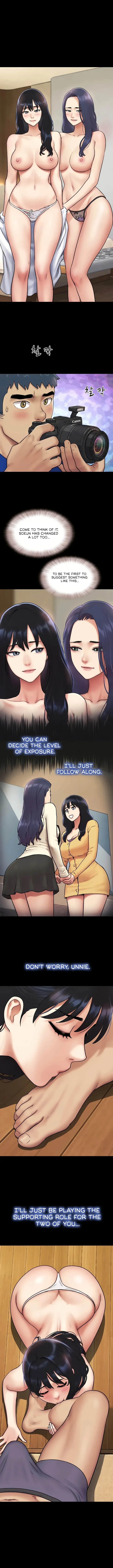 Soeun Uncensored, chapter 108, page 7 of 13