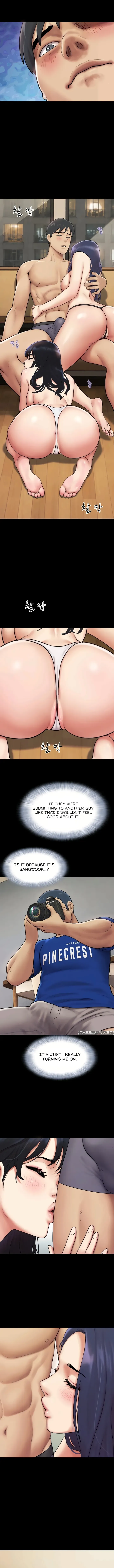 Soeun Uncensored, chapter 108, page 8 of 13