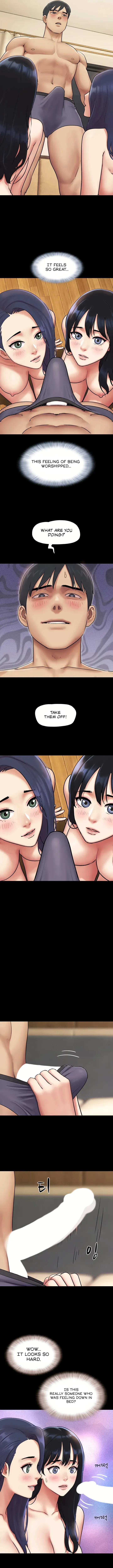 Soeun Uncensored, chapter 108, page 9 of 13