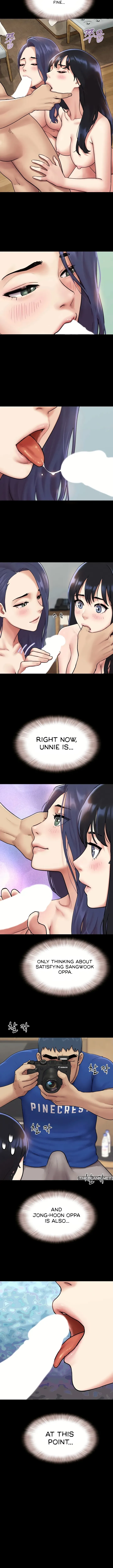 Soeun Uncensored, chapter 108, page 11 of 13