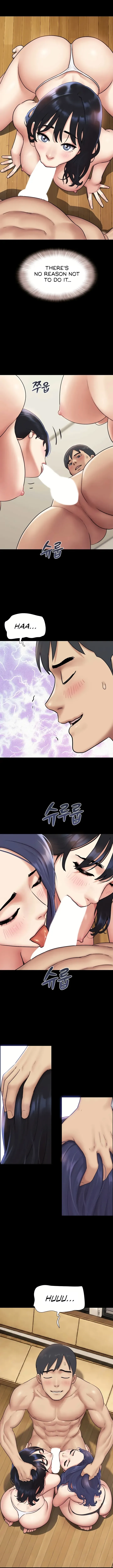 Soeun Uncensored, chapter 108, page 12 of 13