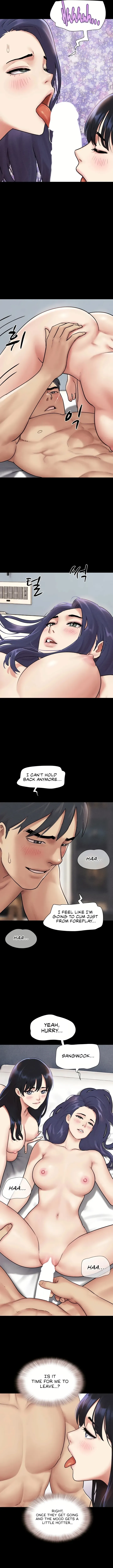 Soeun Uncensored, chapter 109, page 5 of 13