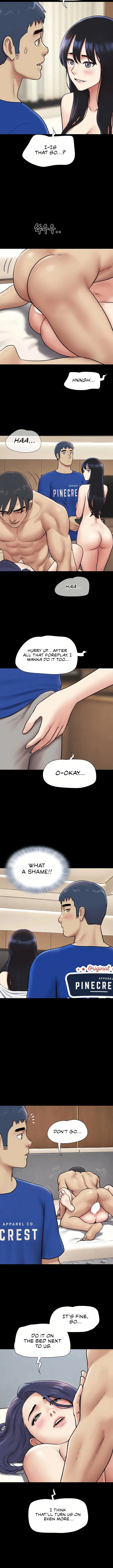 Soeun Uncensored, chapter 109, page 7 of 13