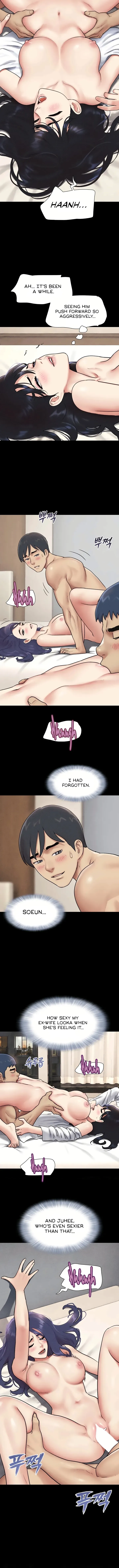 Soeun Uncensored, chapter 109, page 9 of 13
