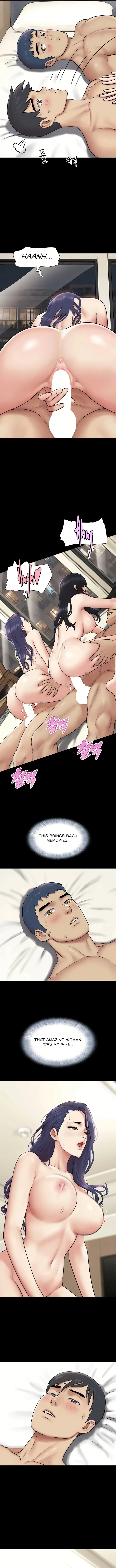 Soeun Uncensored, chapter 110, page 6 of 13
