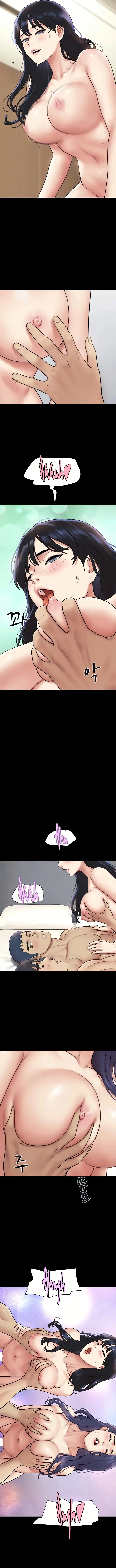 Soeun Uncensored, chapter 110, page 7 of 13